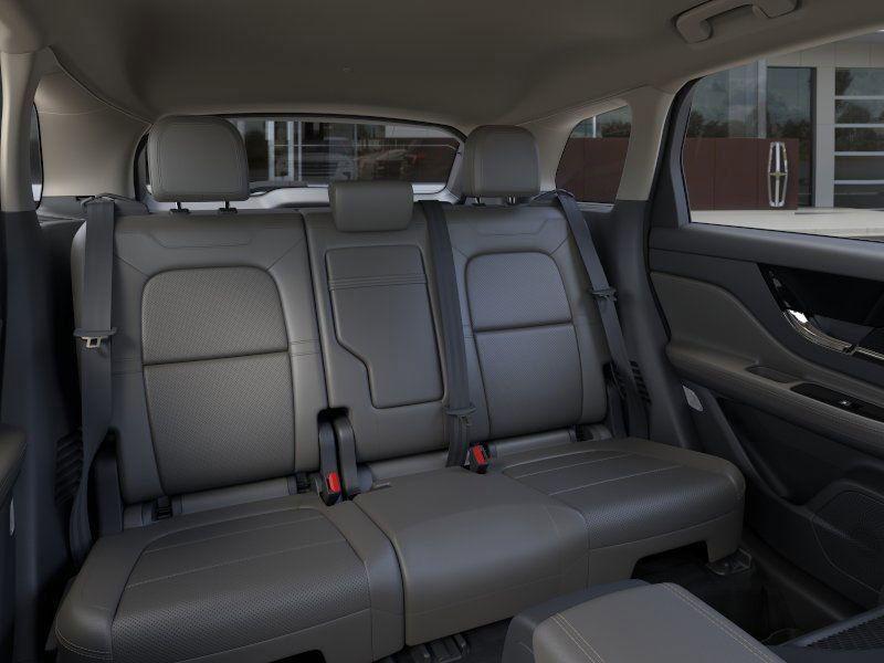 new 2026 Lincoln Corsair car, priced at $47,000