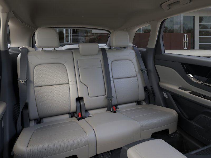 new 2026 Lincoln Corsair car, priced at $47,500