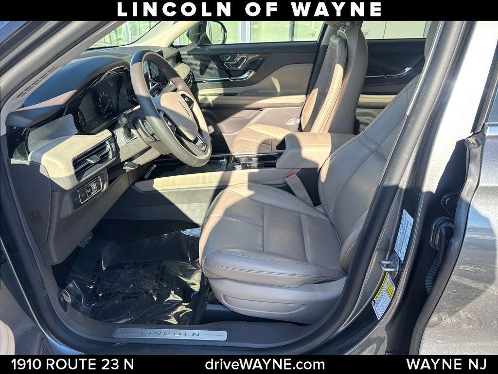 used 2022 Lincoln Corsair car, priced at $28,889