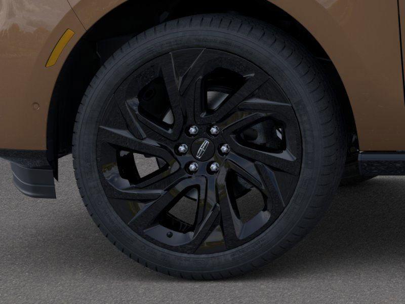 new 2026 Lincoln Navigator car, priced at $135,430