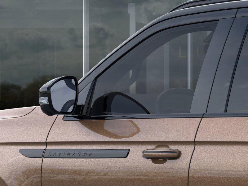 new 2026 Lincoln Navigator car, priced at $135,430