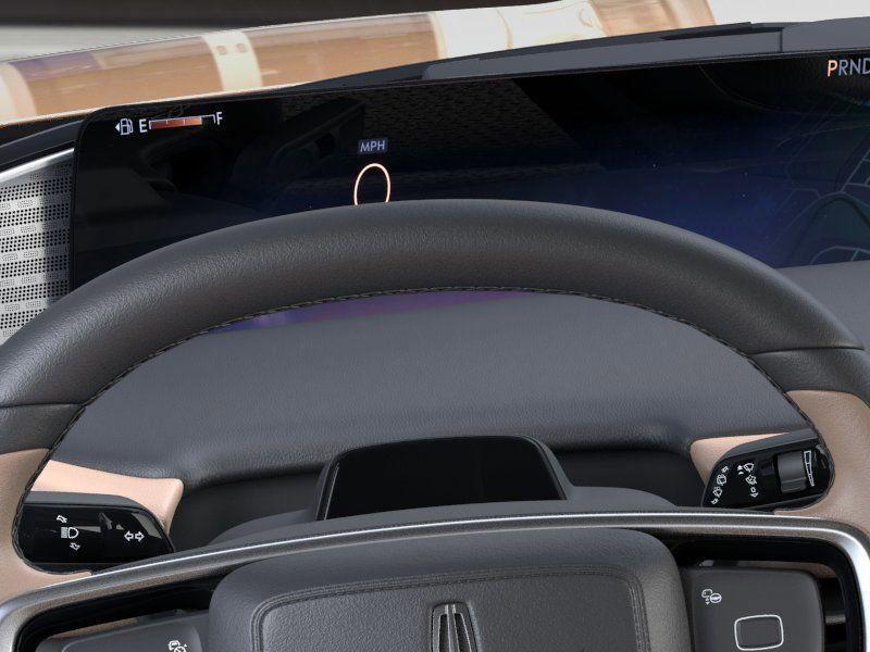 new 2026 Lincoln Navigator car, priced at $135,430