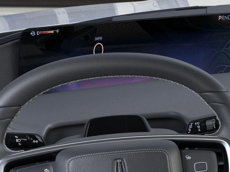 new 2025 Lincoln Navigator L car, priced at $105,865