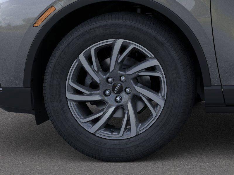 new 2026 Lincoln Corsair car, priced at $43,615