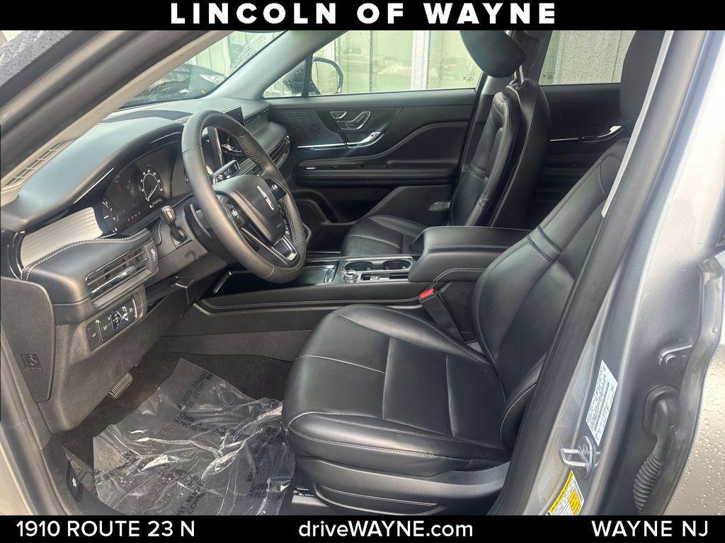 used 2022 Lincoln Corsair car, priced at $27,646