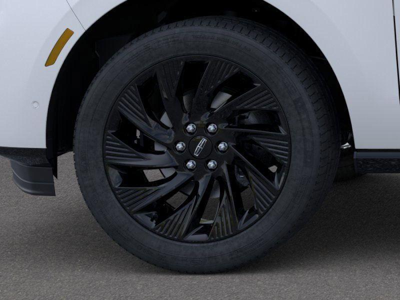 new 2026 Lincoln Navigator L car, priced at $112,815