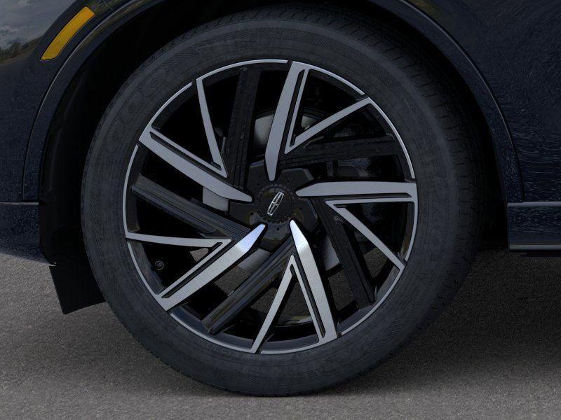 new 2025 Lincoln Aviator car, priced at $92,520