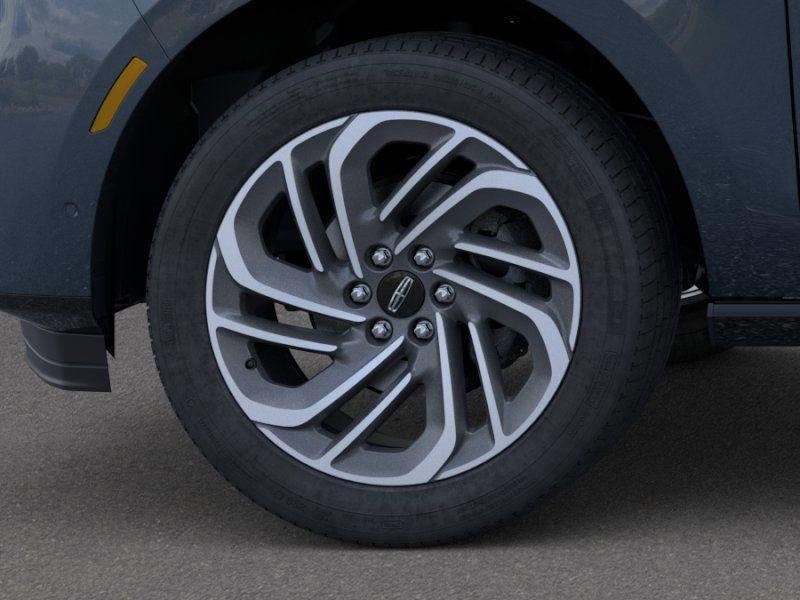 new 2025 Lincoln Navigator L car, priced at $106,685