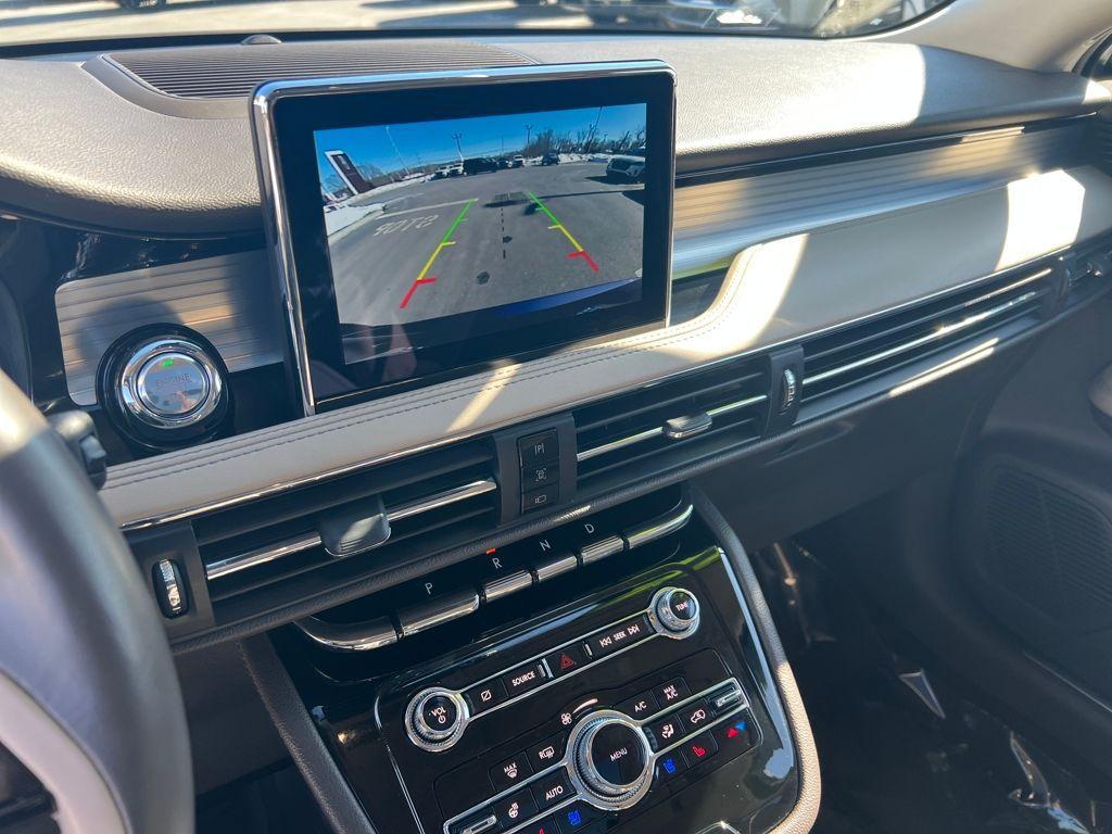 used 2022 Lincoln Corsair car, priced at $27,984