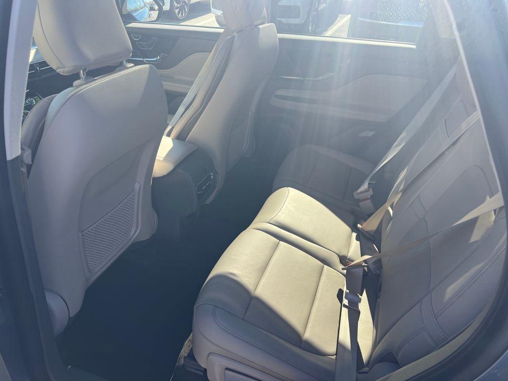 used 2022 Lincoln Corsair car, priced at $27,984