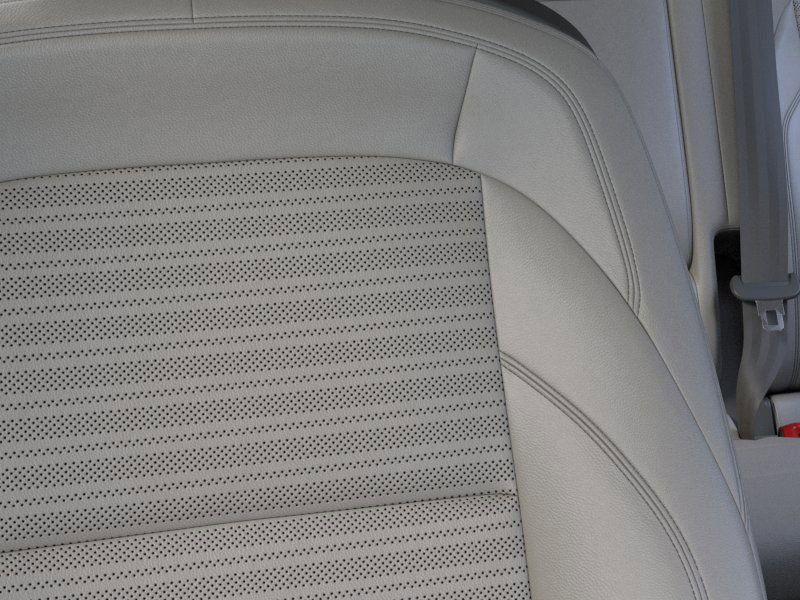 new 2025 Lincoln Nautilus car, priced at $61,434