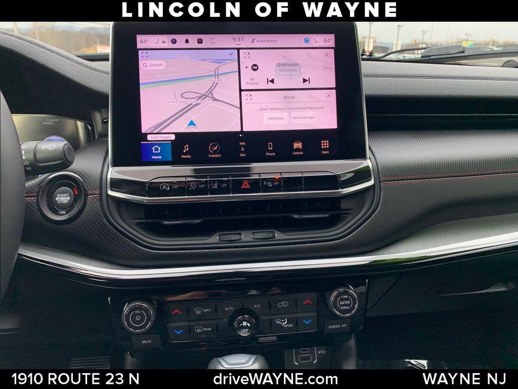 used 2022 Jeep Compass car, priced at $18,494