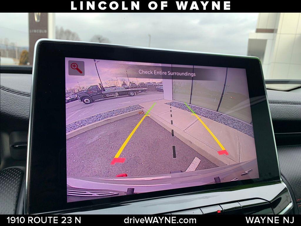 used 2022 Jeep Compass car, priced at $18,494