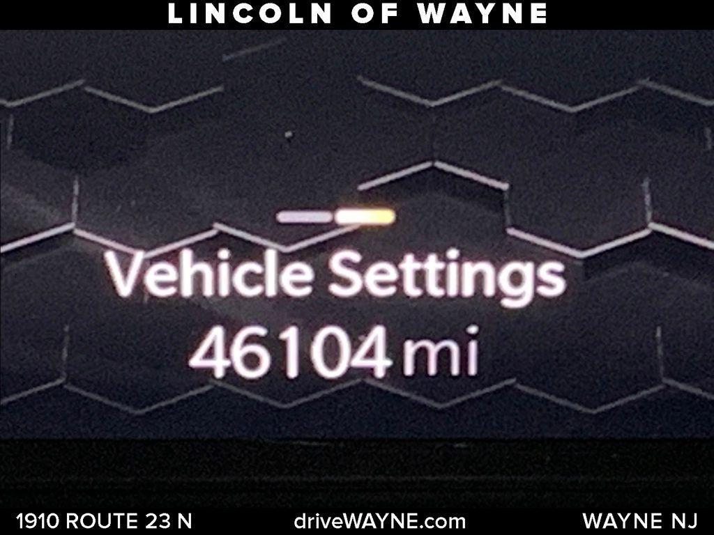 used 2022 Jeep Compass car, priced at $18,494