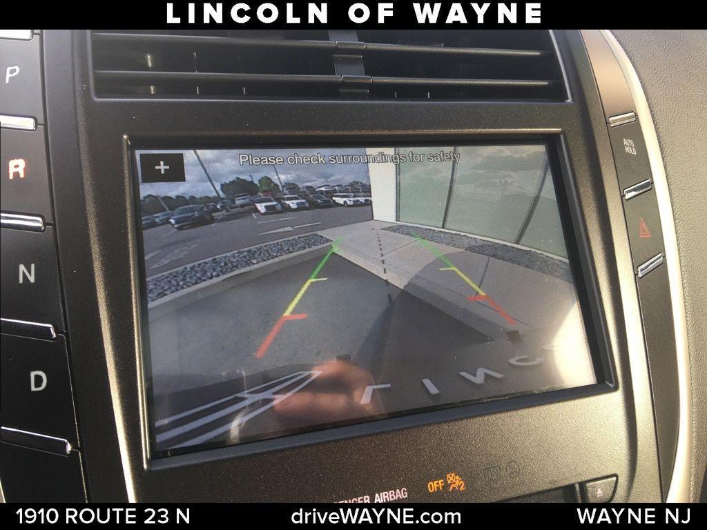 used 2019 Lincoln MKC car, priced at $19,997