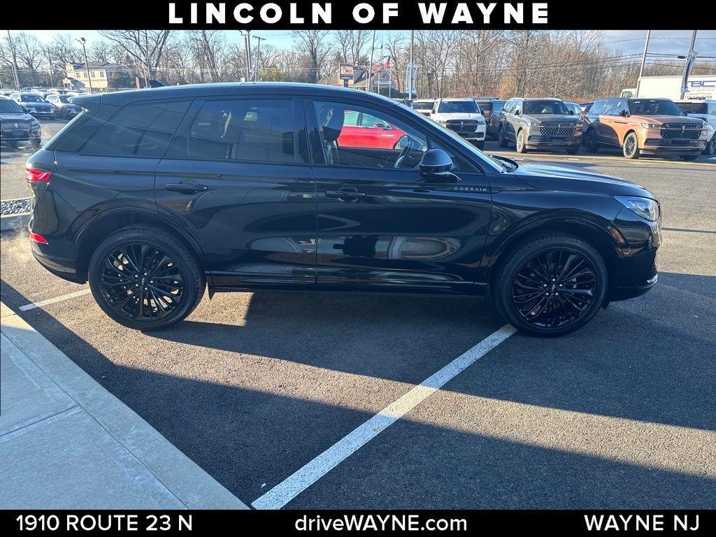 used 2023 Lincoln Corsair car, priced at $32,869