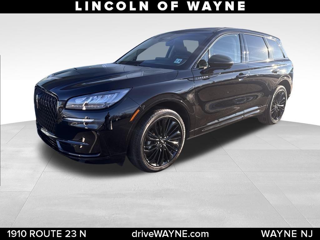 used 2023 Lincoln Corsair car, priced at $32,869