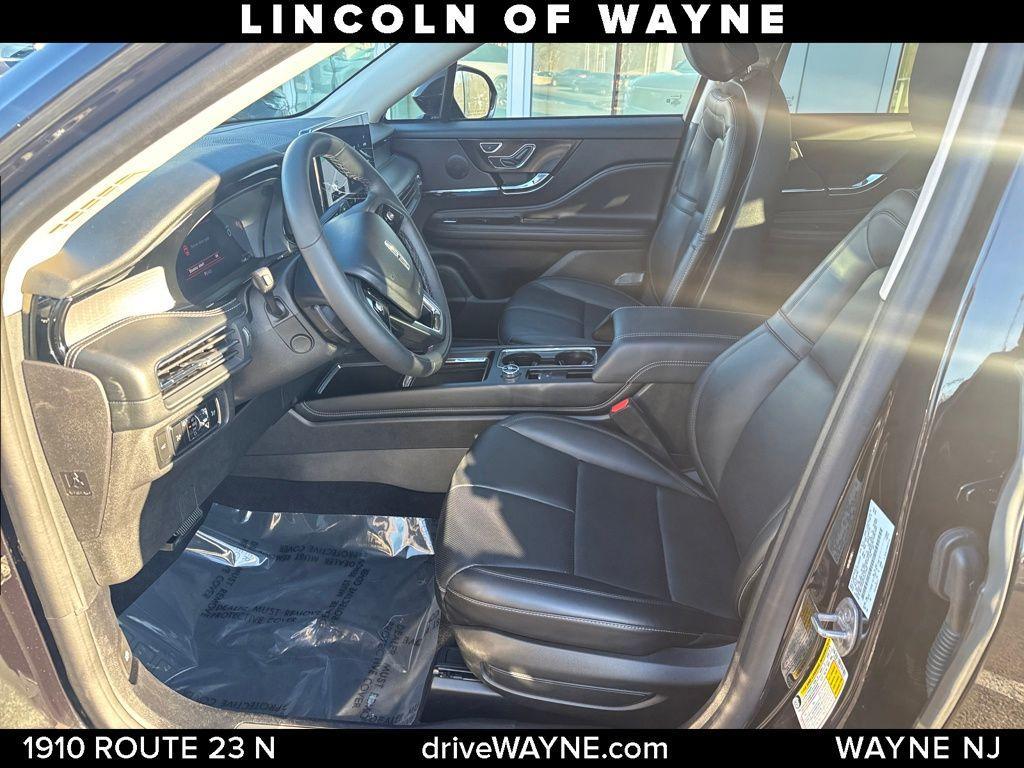 used 2023 Lincoln Corsair car, priced at $32,869