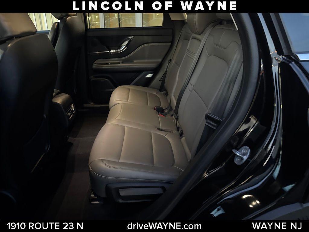 used 2023 Lincoln Corsair car, priced at $31,899