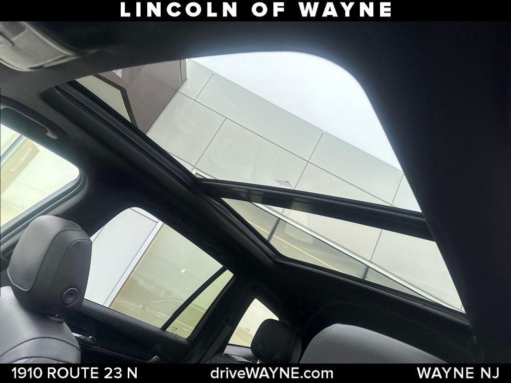 used 2020 Cadillac XT6 car, priced at $23,849