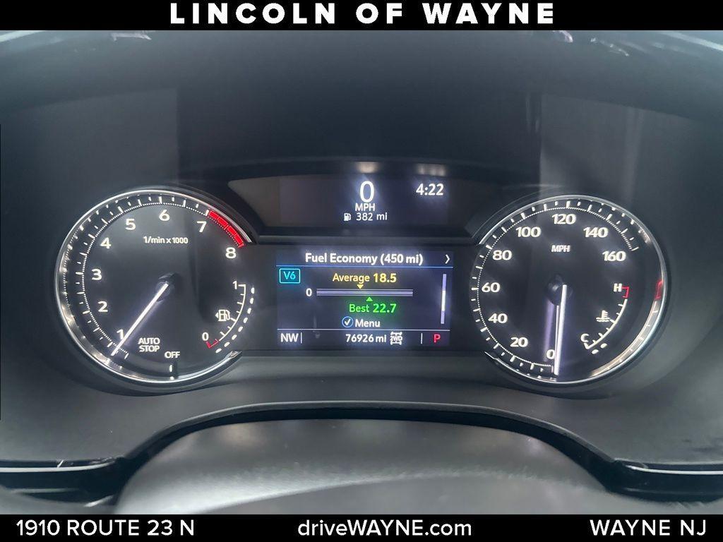 used 2020 Cadillac XT6 car, priced at $23,849