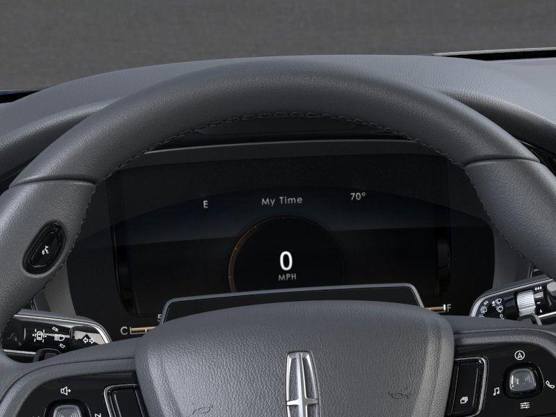 new 2026 Lincoln Corsair car, priced at $49,877