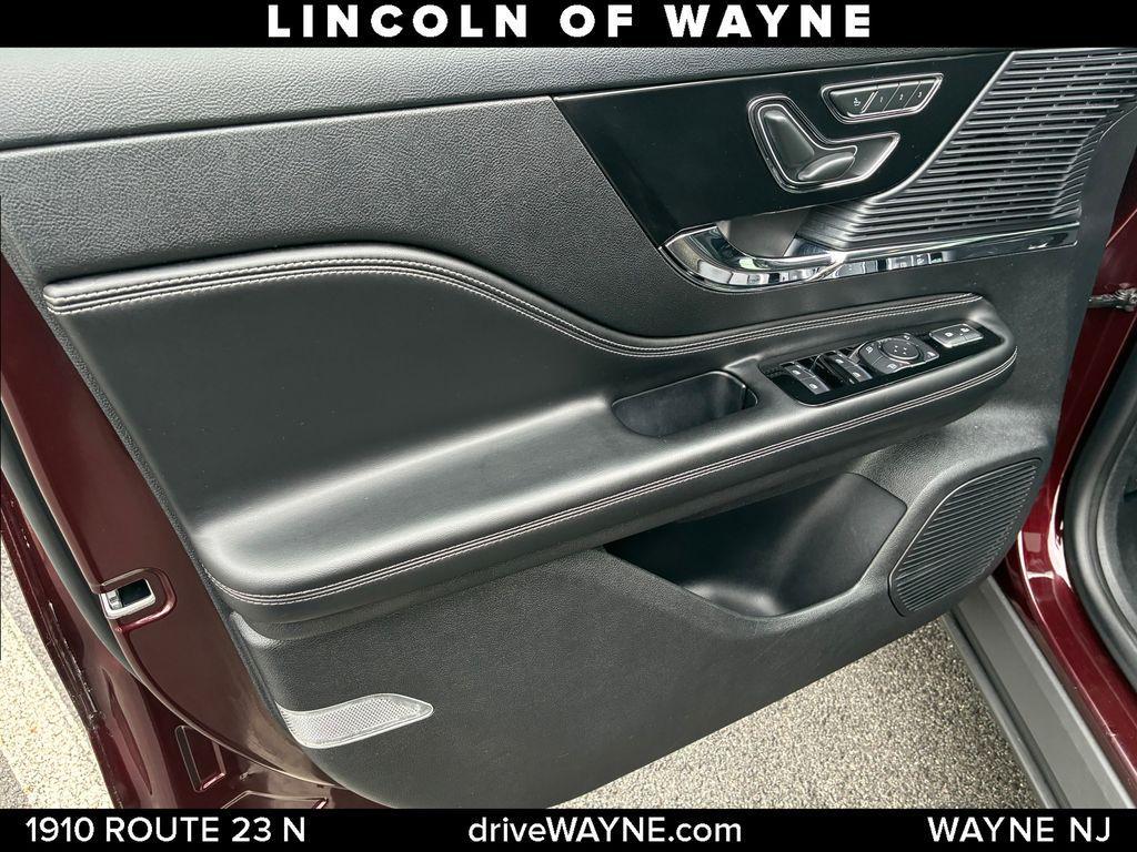 used 2020 Lincoln Corsair car, priced at $22,689