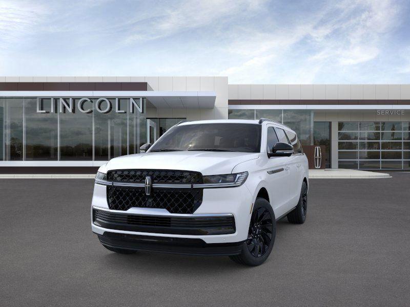 new 2025 Lincoln Navigator L car, priced at $110,825