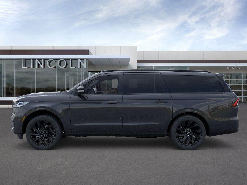 new 2025 Lincoln Navigator L car, priced at $110,425