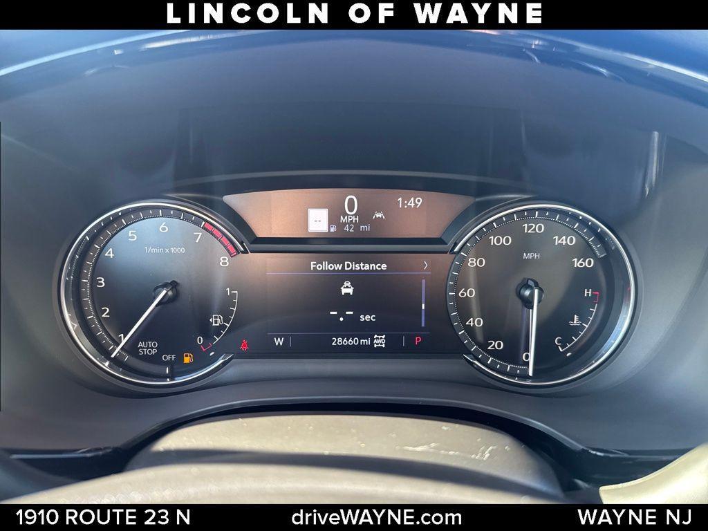 used 2023 Cadillac XT6 car, priced at $37,899