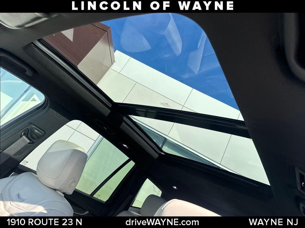 used 2023 Cadillac XT6 car, priced at $37,899