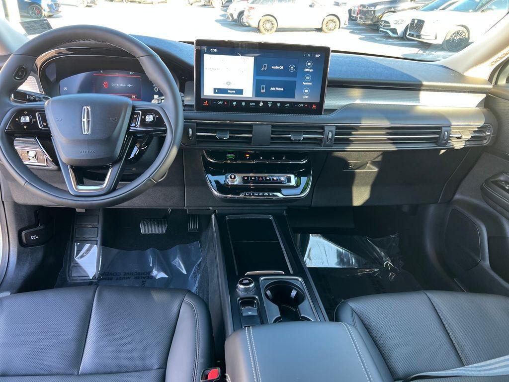 used 2023 Lincoln Corsair car, priced at $29,988