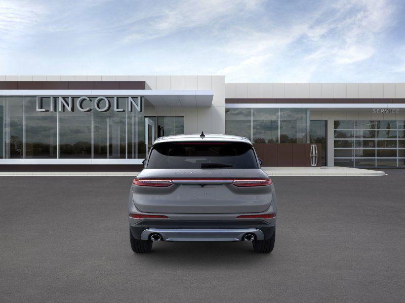 new 2025 Lincoln Corsair car, priced at $43,030