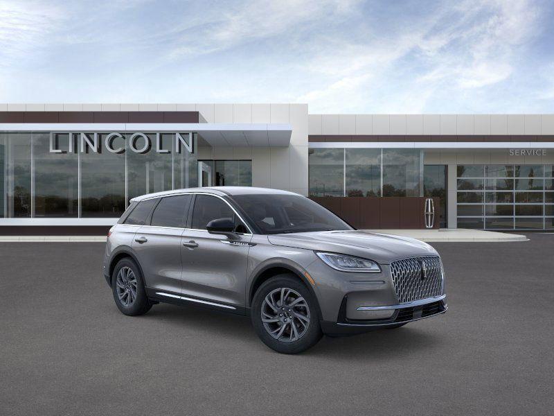new 2025 Lincoln Corsair car, priced at $43,030