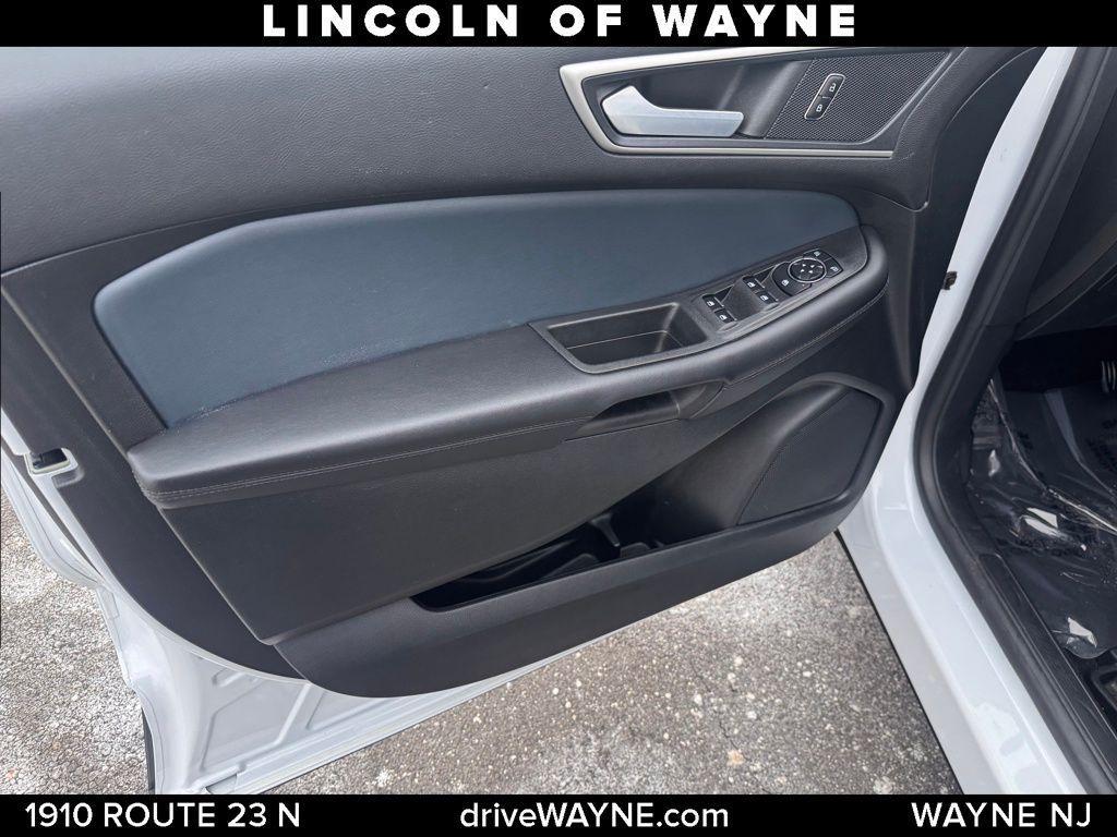used 2023 Ford Edge car, priced at $21,449