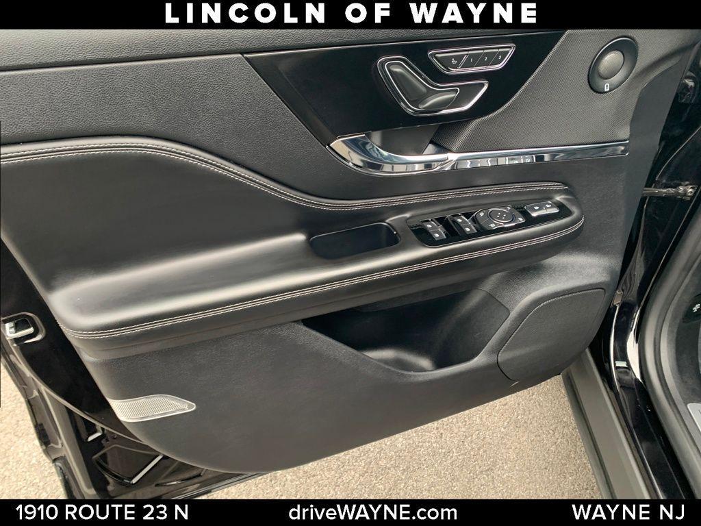 used 2021 Lincoln Corsair car, priced at $22,729
