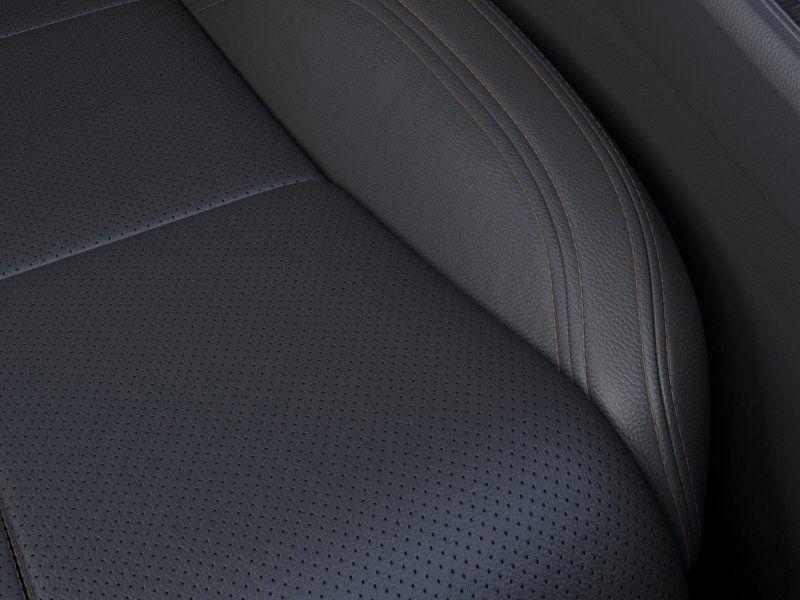 new 2025 Lincoln Aviator car, priced at $77,813