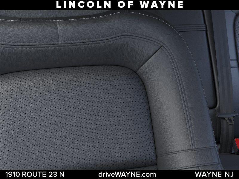 new 2026 Lincoln Corsair car, priced at $50,470
