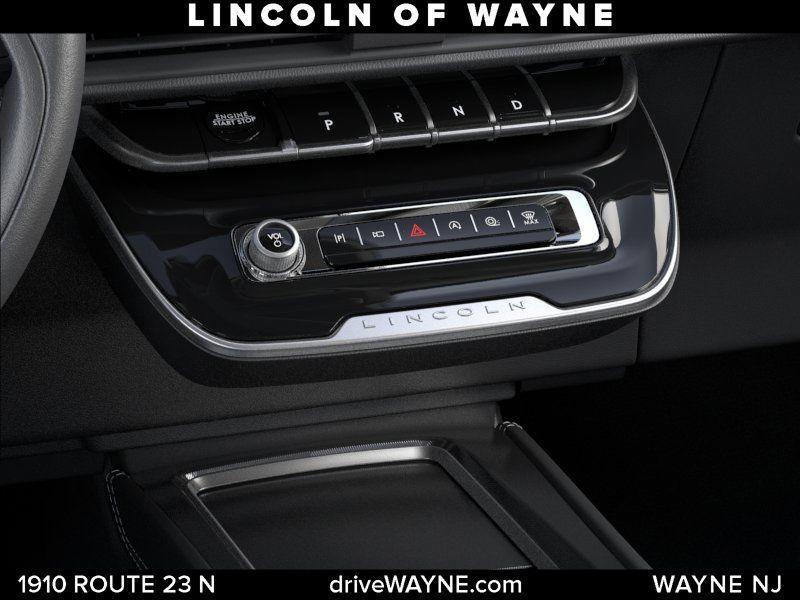 new 2026 Lincoln Corsair car, priced at $50,470
