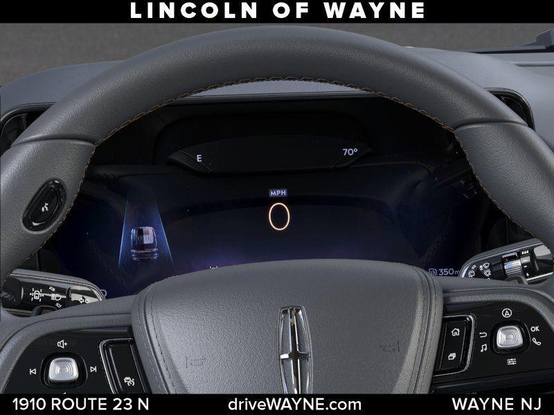 new 2026 Lincoln Aviator car, priced at $72,579