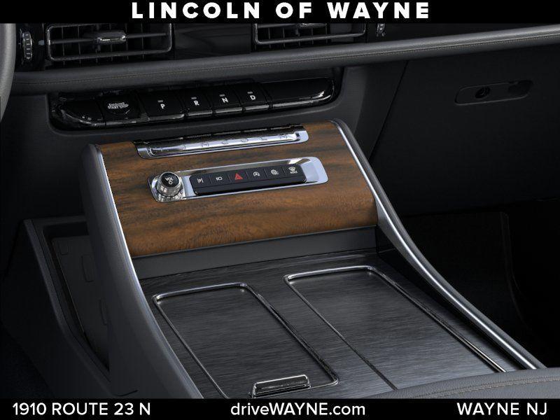 new 2026 Lincoln Aviator car, priced at $72,579