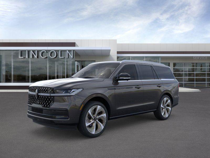 new 2026 Lincoln Navigator car, priced at $129,525