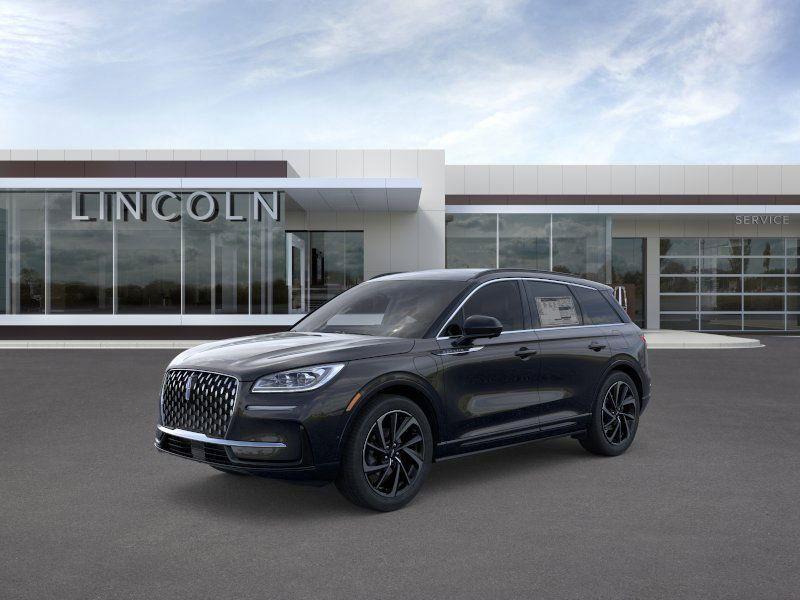 new 2025 Lincoln Corsair car, priced at $65,785