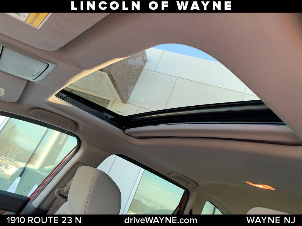 used 2022 Honda CR-V car, priced at $18,428