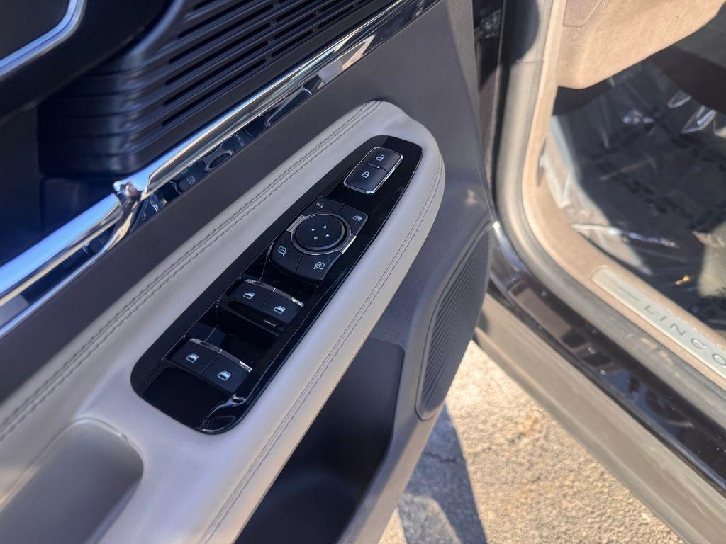used 2022 Lincoln Corsair car, priced at $27,985