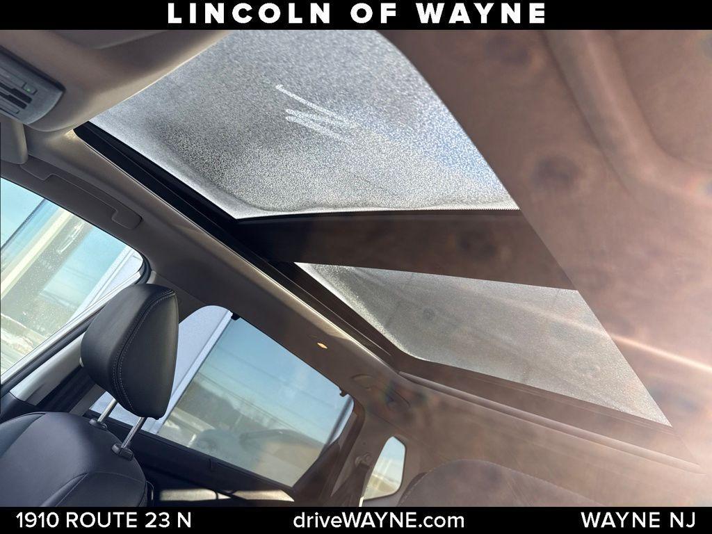 used 2021 Nissan Rogue car, priced at $22,594