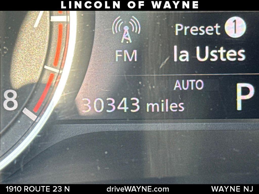 used 2021 Nissan Rogue car, priced at $22,594