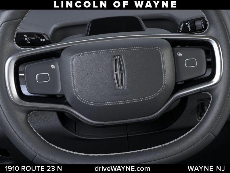 new 2026 Lincoln Navigator L car, priced at $98,340