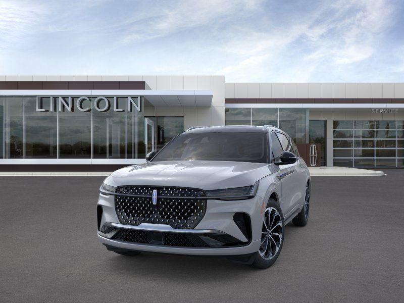 new 2026 Lincoln Nautilus car, priced at $67,759