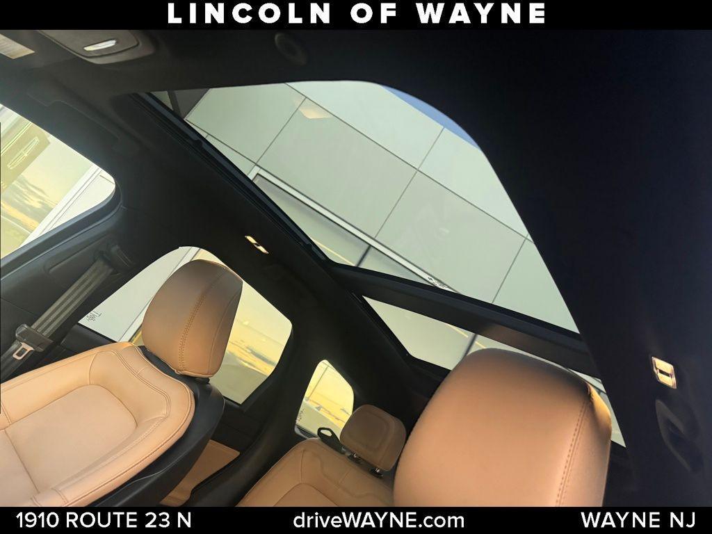 used 2023 Lincoln Corsair car, priced at $32,870